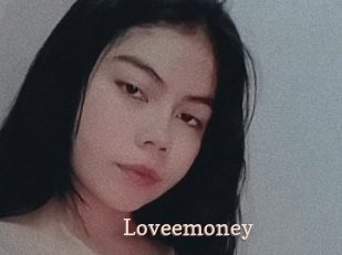 loveemoney Chaude Vision