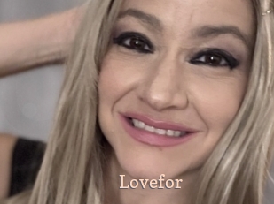 Lovefor