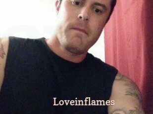 Loveinflames