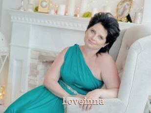 Loveinna