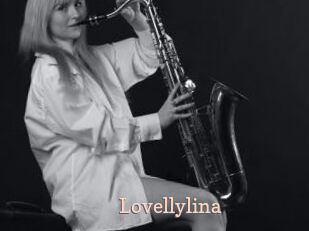 Lovellylina
