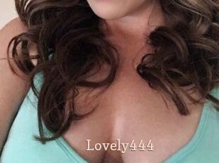 lovely444 Chaude Vision