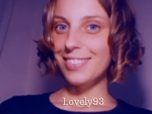 lovely93 Chaude Vision