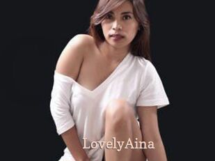 LovelyAina