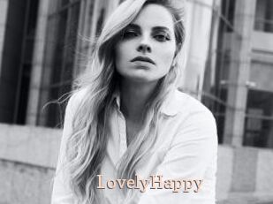 LovelyHappy