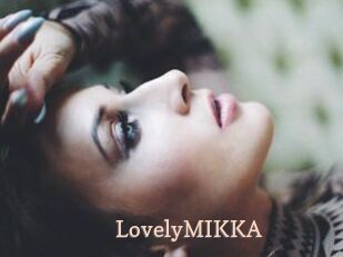 LovelyMIKKA