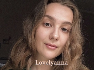Lovelyanna