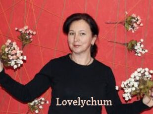 lovelychum Chaude Vision