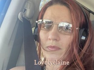 Lovelyelaine
