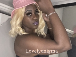 Lovelyenigma