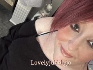 Lovelyjubblyjo
