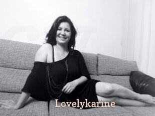 lovelykarine Chaude Vision