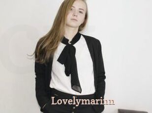 Lovelymarinn