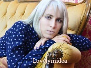 Lovelymidea