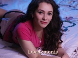 Lovelymonis