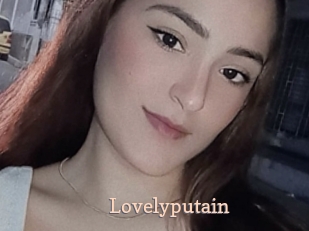lovelyputain Chaude Vision