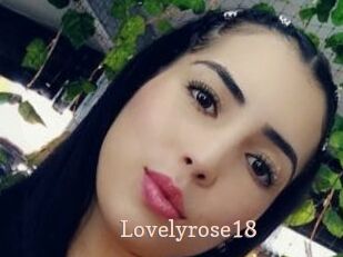 Lovelyrose18