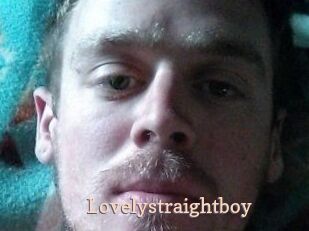 Lovelystraightboy