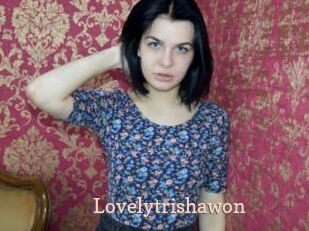 Lovelytrishawon
