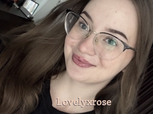 Lovelyxrose