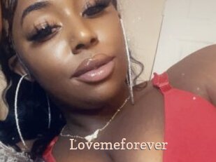 Lovemeforever