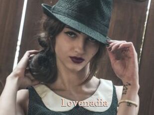 Lovenadia