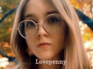 Lovepenny