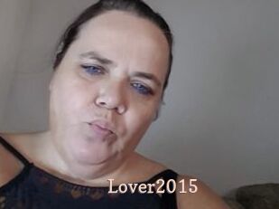 lover2015 Chaude Vision