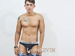LoverKEVIN