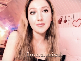 Loverafenixan
