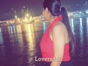 Loverashii
