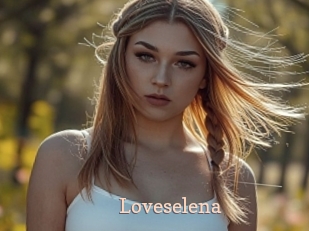 Loveselena