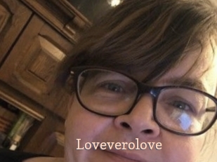 Loveverolove
