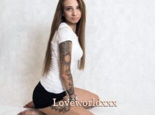 loveworldxxx Chaude Vision