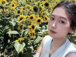 Loveying