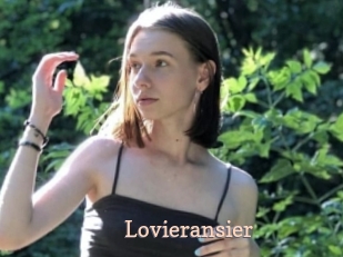 Lovieransier