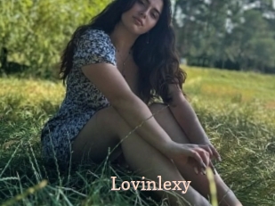 Lovinlexy