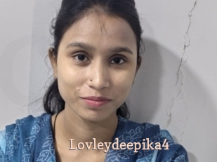 Lovleydeepika4