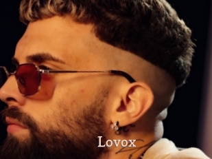 lovox Chaude Vision