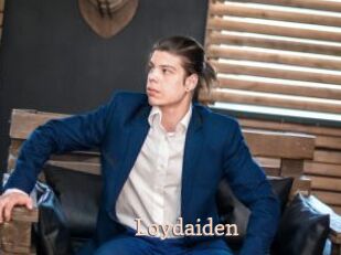 Loydaiden