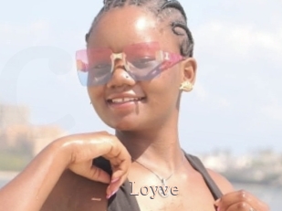 Loyve