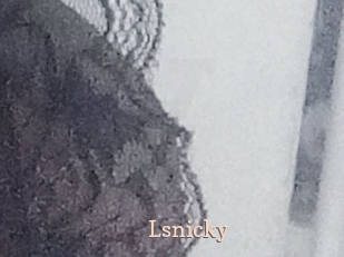lsnicky Chaude Vision