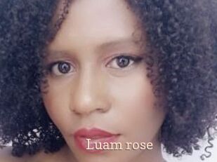 luam_rose Chaude Vision