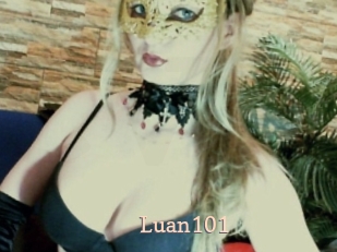 luan101 Chaude Vision