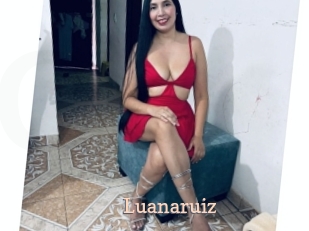 luanaruiz Chaude Vision