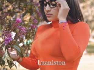 Luaniston