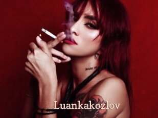 Luankakozlov