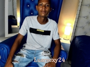 Luarsexy24