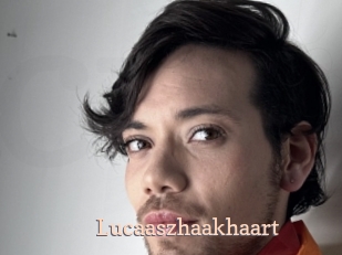 lucaaszhaakhaart Chaude Vision