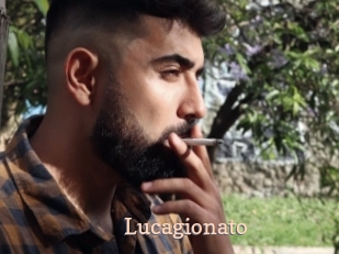 lucagionato Chaude Vision